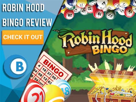 Robin hood bingo casino Honduras